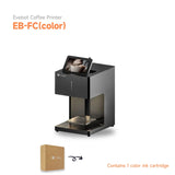 Evebot Coffee Printer EB-FC Color Printer