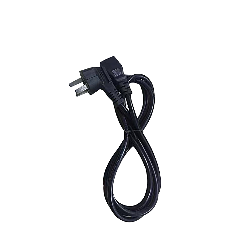 Coffee Printer Power Cord (with Adapter)